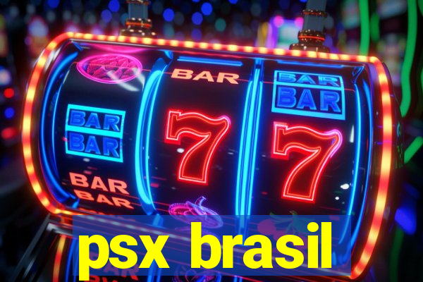 psx brasil